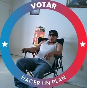 Meet your Posher, Jose